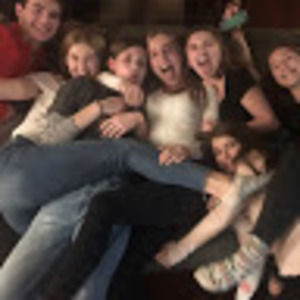 Meet your Posher, Anna